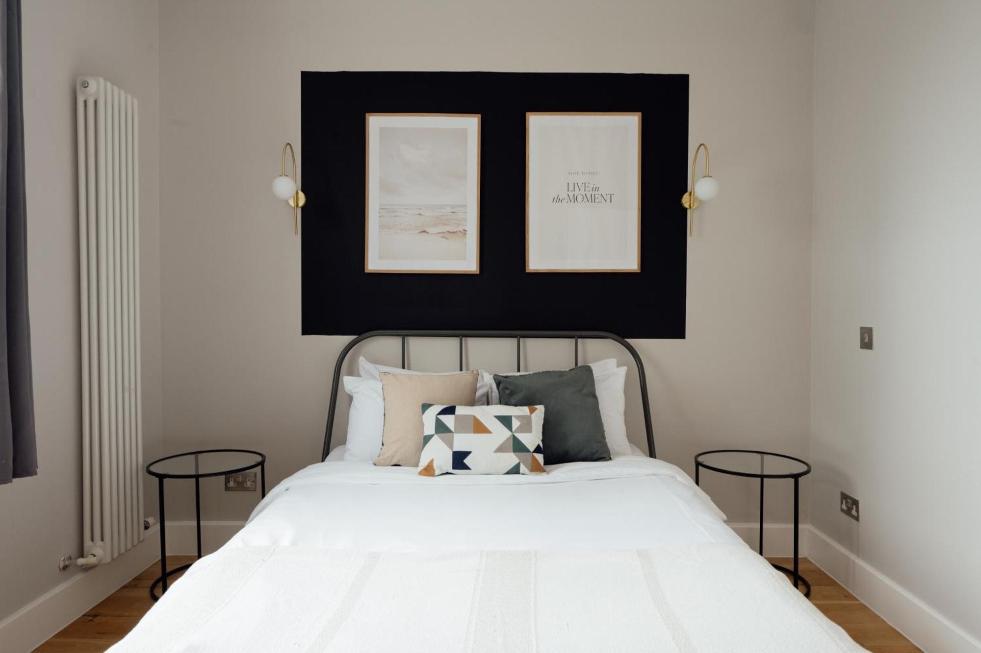 Contemporary & Chic 1 Bedroom In Honor Oak Appartamento *