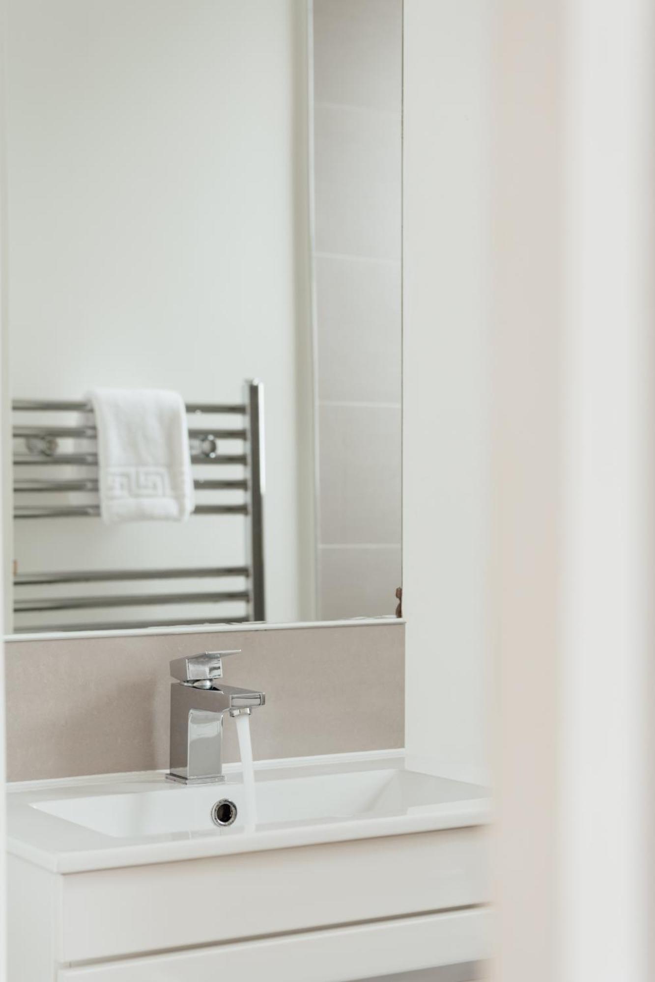 Contemporary & Chic 1 Bedroom In Honor Oak Appartamento Londra